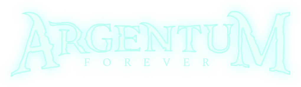 Argentum Forever